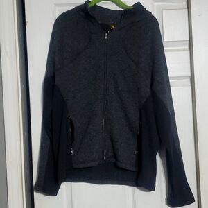 Browning Zip Up Jacket